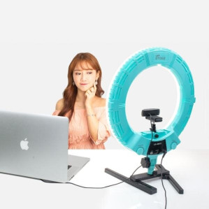 [로지텍] C920 웹캠 오토케링2 컬러링 세트 > 영상가전