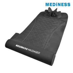 [메디니스] 전신 매트리스형 스트레칭 안마매트 마사지기 MD-650