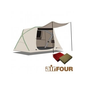 [듀랑고] 에어 4 매트 세트